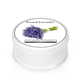 French Lavender Classic Candle MiniLight