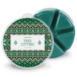 Tree Cutting Goose Creek Candle® Wax Melt 59g