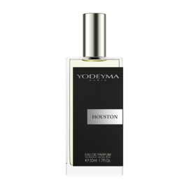Houston Yodeyma Paris Eau de Parfum 50 ml.