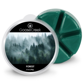 Forest Goose Creek Candle® Wax Melt 1 BLOKJE