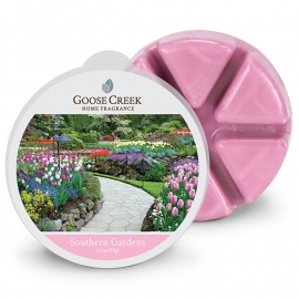 Southern Gardens Goose Creek  1 Waxmelt blokje