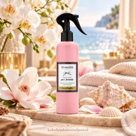 Conchiglie – Ventilii Milano huisparfum & interieurspray 250 ml