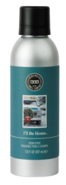 I'll Be Home Roomspray Bridgewater Candle Company