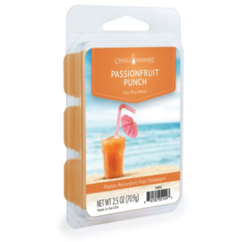 Passion Fruit Punch Candle Warmers® Wax Melt