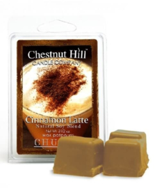 Chestnut Hill Candles Soja Wax Melt  Cinnamon Latte