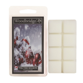 Tis The Season Waxmelt  Woodbridge 68 gr