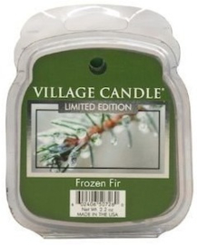 Frozen Fir Village Candle Wax Melt