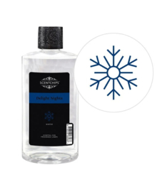 Delight Nights geurlamp olie Scentchips® ScentOil 475 ml