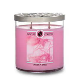 Under A Spell Goose Creek 2 Wick Candle 453 gram