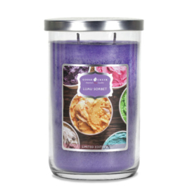 Luau  Goose Creek  Tumbler Candle 120 Branduren