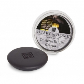 Oosterse Belofte Heart & Home Waxmelt