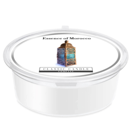 Essence of Morocco Classic Candle mInipot wax 34 Gram