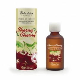 Boles d’olor geurolie Cherry Cherry 50 ml – zoete kersengeur