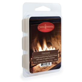 Candle Warmers®  Fireside Wax Melt