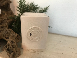 Geurbrander rond  Old Styl Creme