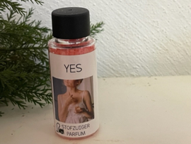 Yes Smellies® Stofzuiger Parfum 50 Gram
