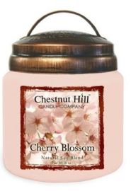 Cherry Blossom Chestnut Hill 2 wick Candle 450 Gr