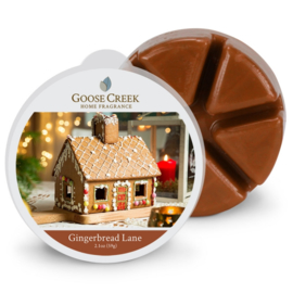 Gingerbread Lane Goose Creek Waxmelt