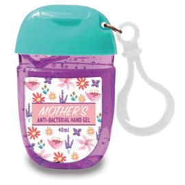 Handgel (anti-bacterieel) - Mother's 40 ml