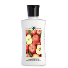 Macintosh Apple   Hydraterende bodylotion