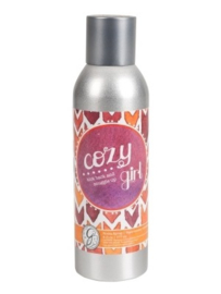 Greenleaf  Cozy Girl Roomspray