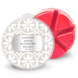 Apple Blossom Goose Creek Candle® Wax Melt 59 Gram