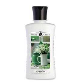 Lovely Lily Hydraterende bodylotion