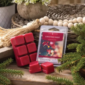 Christmas Magic Candle Warmers® Wax Melt – 70 gram