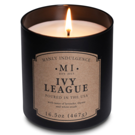 Ivy League Colonial Candle MI Collectie 467 gram