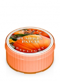 Pumpkin Patch Kringle Candle    Daylight