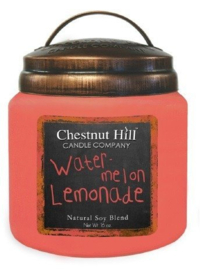  Watermelon Lemonade Chestnut Hill 2 wick Candle 450 Gr