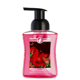 Hibiscus Fruit Punch Gentle Foaming Hand Soap.