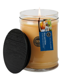 Rise and Shine Large Geurkaars Bridgewater Candle Company 524 gram