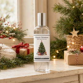 Classic Christmas Classic Candle Room Spray