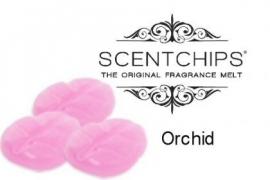 Scentchips® Orchidee