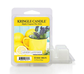 Lemon Lavender  Kringle Candle Wax Melt