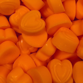 Juicy Orange Smellies® Wax Melt 5 stuks