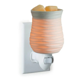 Harmony Candle Warmers® Plug- in  Elektrische geurlamp voor het stopcontact