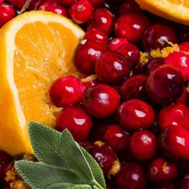 Cranberry Sage Candle Warmers®  Wax Melt  – 70 gram