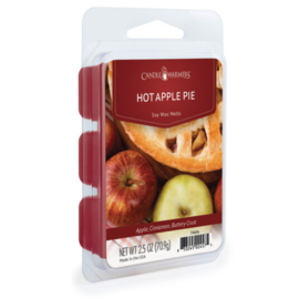 Hot Apple Pie  Candle Warmers® Wax Melt