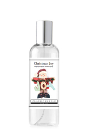 Christmas Joy Classic Candle Room Spray