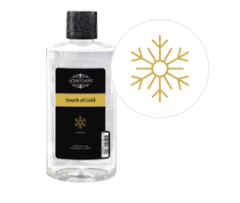 Touch Of Gold geurlamp olie Scentchips® ScentOil 475 ml