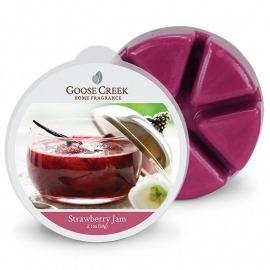 Strawberry Jam Goose Creek 1 Waxmelt blokje