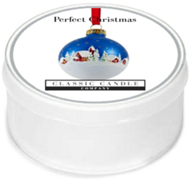 Perfect Christmas    Classic Candle MiniLight