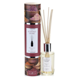 Morrocan Spice  Ashleigh & Burwood Geurstokjes 150ml