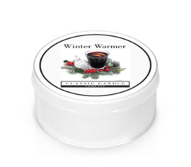 Winter Warmer  Classic Candle  MiniLight