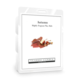 Autumn Classic Candle Wax Melt 90 Gram