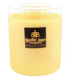 Apple Pie & Custard Magik Candle® 