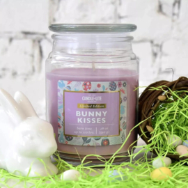 Bunny Kisses Candle-lite Everyday 510 g