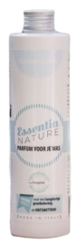 Katoenbloem wasparfum Wasgeluk by Essentia Nature 250 ml